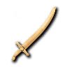 Desert Raider Blade