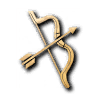 Desert Raider Bow