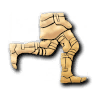 Huntress' Stealth