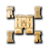 Network of Castles
