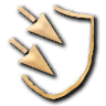 Ranged Defense Drums