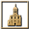 Abbey of the Trinity