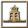 Astronomical Clocktower