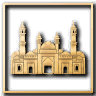 Dome of the Faith