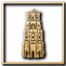 Golden Horn Tower
