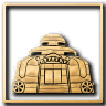 Golden Tent