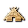 Hunting Cabin