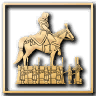 Monument of the Great Khan