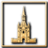Spasskaya Tower