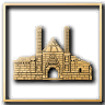 Twin Minaret Medrese
