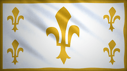 Jeanne d'Arc