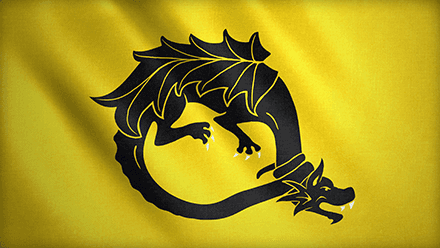 Order of the Dragon