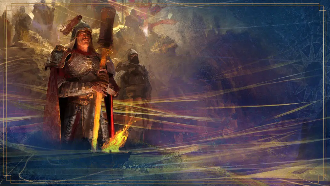 Patch Preview: Age of Empires IV — Patch 9369