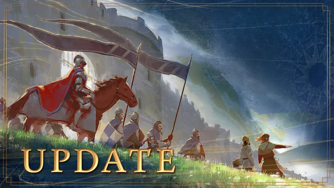 Age of Empires IV — Update 8324