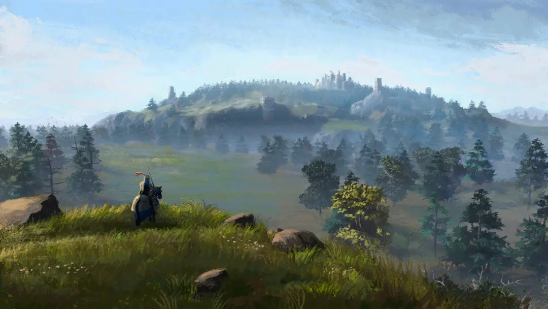 Age of Empires IV Patch Coming Monday, November 15