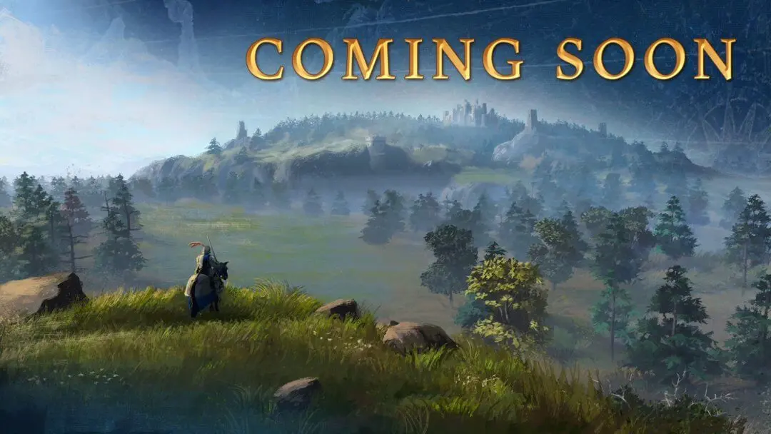 New Year, New Opportunities: Age IV Patch & 1v1 Ranked Seasons Preview