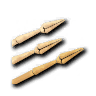 Bodkin Bolts