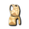 Golden Cuirass