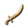 Honed Blades