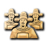 Imperial Red Seals
