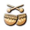 Mehter Drums