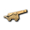Mounted Guns