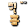 Ovoo Offering