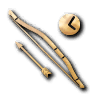 Samurai Bow