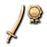 Silk Road Mercenary Contract