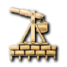 Trebuchet Emplacement