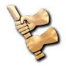 Two-Handed Weapons