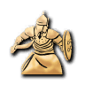 埃米尔战士