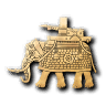 Ballista Elephant