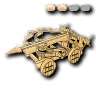 Bed Crossbow