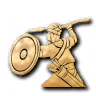 Bedouin Skirmisher