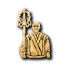 Buddhist Monk