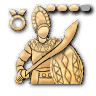 Freeborn Warrior