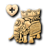 Healer Elephant