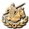 Hippodrome Horseman