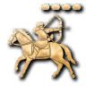 Khaganate Elite Horse Archer
