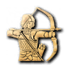 Jeanne d'Arc - Hunter