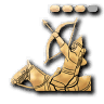 Kipchak Archer