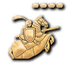 Khaganate Elite Knight