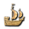 Lodya Attack Ship