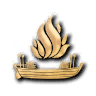 Lodya Demolition Ship