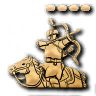 Khaganate Elite Mangudai