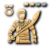 Mansa Musofadi Warrior