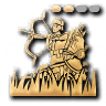 Mohe Tribesman