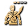 Musofadi Warrior