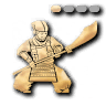 Naginata Samurai